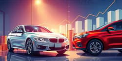 O dilema do carro zero versus seminovo: uma análise financeira