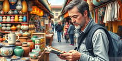 Compre souvenirs com inteligência: lembranças sem arrependimento