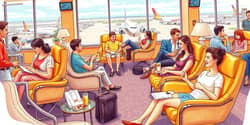 Descontos exclusivos: seja um membro vip em suas viagens