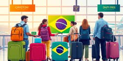 Impostos em viagens: o que você precisa saber para não ser pego