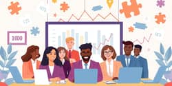 Cursos Online de Fusões e Aquisições: O Caminho para o Crescimento