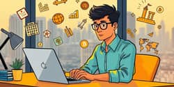 Invista em Real Estate Online: Cursos de Fundos Imobiliários Digitais