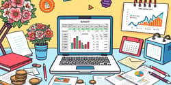 Cursos Online de Planejamento Financeiro para Eventos Especiais