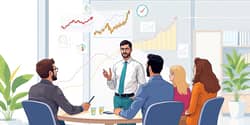 Cursos Online de Mentoria Financeira: Guie Seus Clientes ao Sucesso