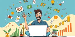 Domine o Mundo dos ETFs: Cursos Online para Investir Sem Complicações
