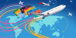 O custo-benefício dos cartões com programas de milhas aéreas
