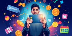 Guia completo para entender o funcionamento do seu cartão de crédito