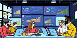 Cursos Online de Valuation para Startups e Empresas de Crescimento