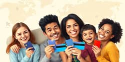 Cartões com seguro saúde: proteção extra para você e sua família
