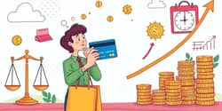 Crédito Consciente: Otimizando Seu Poder de Compra