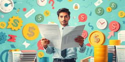 Desmistificando o Empréstimo: Mitos e Verdades