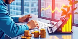 Empréstimos Inteligentes: Maximizando o Custo-Benefício