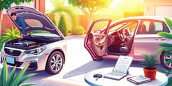 Revenda garantida: como preparar seu carro para o mercado