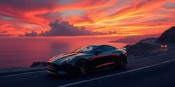 Carro de luxo: um bom negócio ou um gasto excessivo?