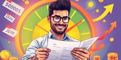 Empréstimos e o Score: Entenda a Relação