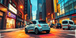 O lado B dos carros compactos: economia ou limitações?
