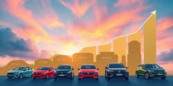 Motorização que gera economia: qual escolher para o perfil financeiro?
