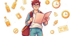 Gastos invisíveis: como identificá-los e evitá-los em suas viagens