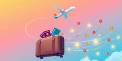 Milhas e pontos: desvende os programas de fidelidade para viajar mais