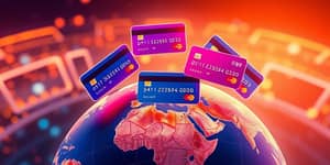 Melhores cartões digitais para compras internacionais