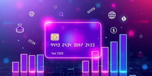 Como aumentar rapidamente o limite do seu cartão digital