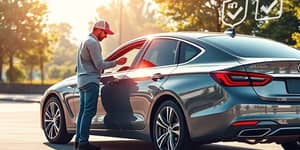 Guia para compra segura de carros seminovos pela internet