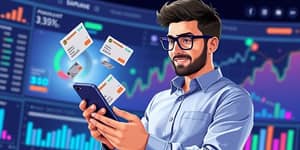 Cartões empresariais digitais para pequenas empresas