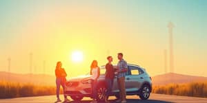 Como financiar seu carro com taxas reduzidas em 2025