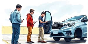 Dicas essenciais para comprar um carro usado sem cair em golpes