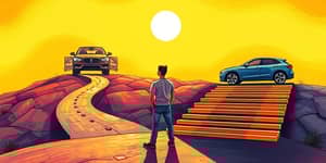 Consórcio ou financiamento: qual é melhor para comprar um carro?
