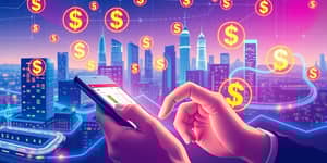 Como conseguir empréstimos pessoais rápidos em 2025
