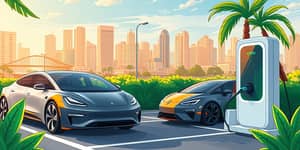 Carros elétricos no Brasil: vale a pena investir agora?