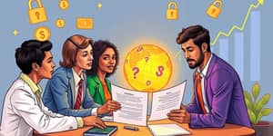 Como escolher empréstimos internacionais seguros