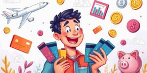 Como escolher o melhor cartão de crédito para seu perfil financeiro