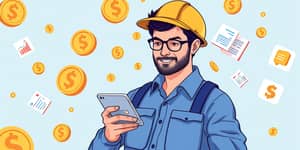 Empréstimo consignado digital: guia para melhores taxas