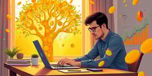 Melhores cursos online gratuitos para gestão financeira pessoal