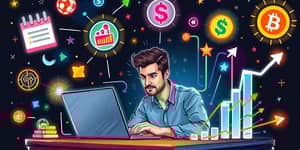 Cursos online para pequenos empresários crescerem em 2025