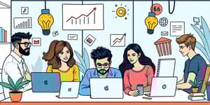 Cursos online inovadores para empreendedores digitais