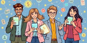 Empréstimos para pequenas empresas: soluções digitais rápidas