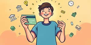 Cartões para negativados: quais as opções seguras hoje?