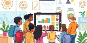 Cursos online de finanças pessoais para jovens estudantes
