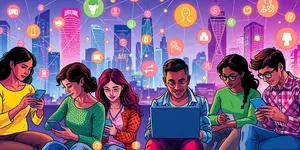 Empréstimos online sem burocracia: opções acessíveis