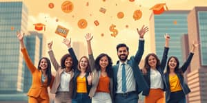 Empréstimos para jovens profissionais: soluções simples e eficazes