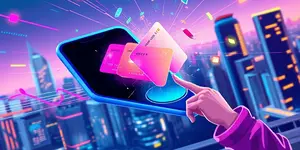 Cartões digitais com aprovação instantânea: guia atualizado