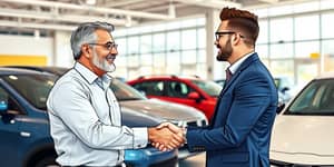 Como negociar melhor o preço na compra do seu próximo carro