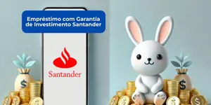Empréstimo com Garantia de Investimento Santander: Veja tudo o que você precisa saber