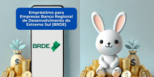 Empréstimo para Empresas Banco Regional de Desenvolvimento do Extremo Sul (BRDE): Veja tudo o que você precisa saber