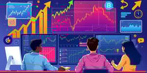 Cursos online para dominar o mercado de ações