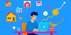 Construa seu patrimônio com cursos online de investimento imobiliário