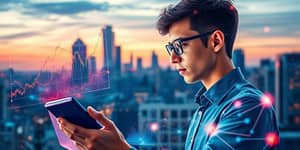 Aprenda finanças comportamentais com cursos online